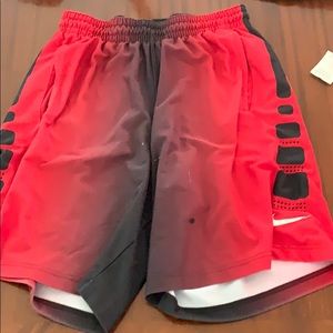 Nike shorts